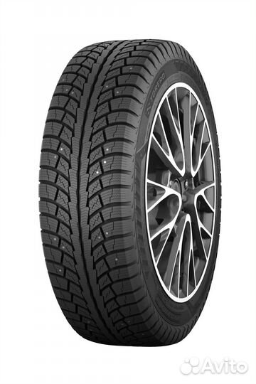 Torero MP30 225/50 R17 98T