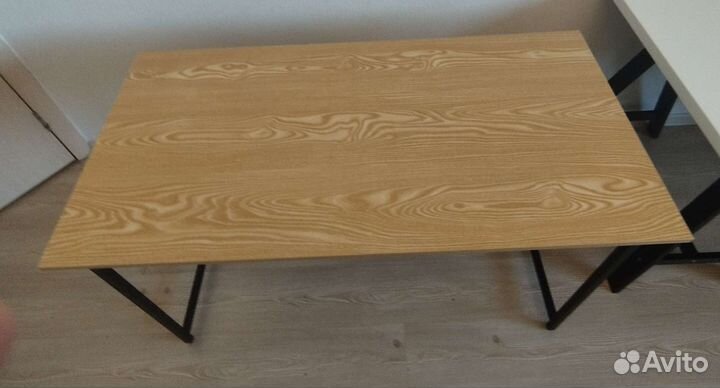 Ridberg loft light 120х60х75