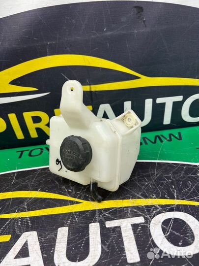 Бачок расширительный Kia Picanto 3 G3LA 2017-2023