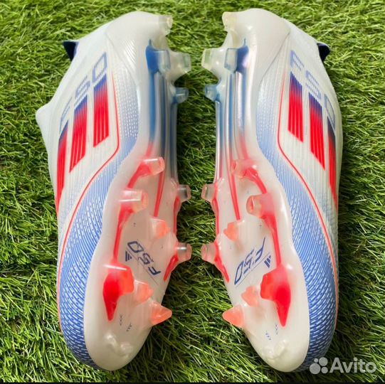 Бутсы adidas f50