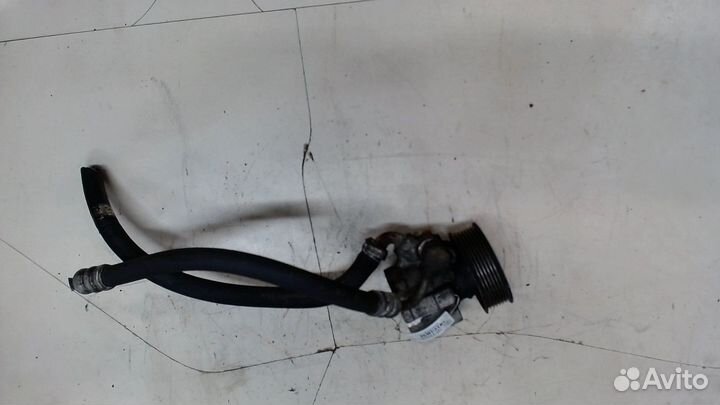 Гур Iveco Daily 4, 2010