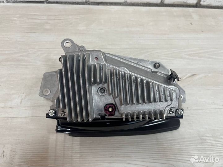 Проекция Bmw 3 Серия F30 (Правый руль)