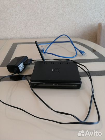 Роутер D-link DAP-2310