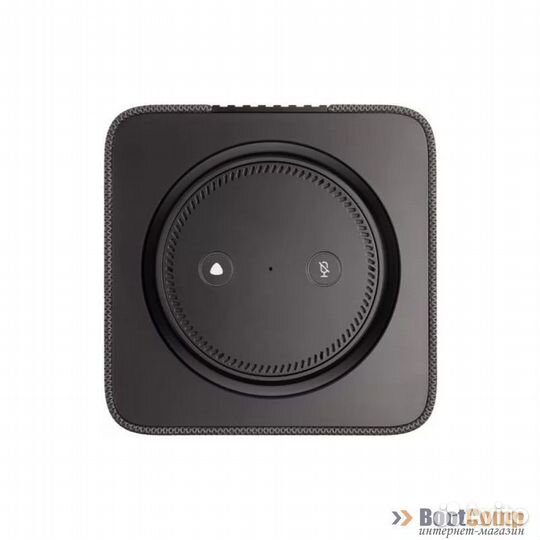 Умная колонка Яндекс Станция Макс с Zigbee yndx-00