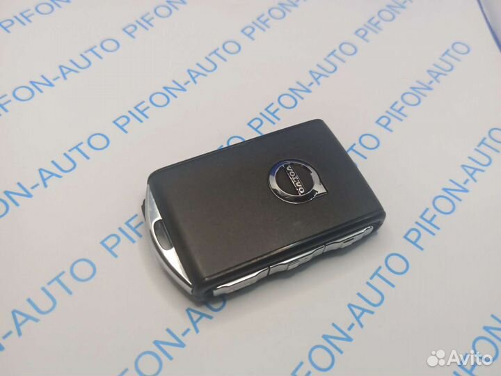 Ключ Volvo S90 вольво с90 2016-2021