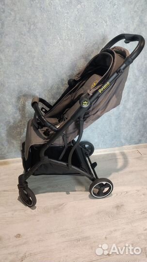 Летняя коляска Danki prime