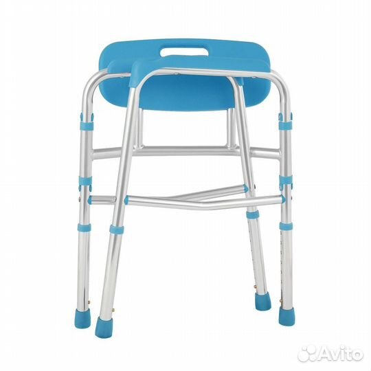 Кресло-стул с санитарным оснащением Ortonica TU 5