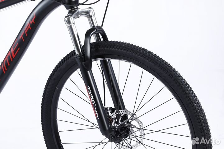 Велосипед TimeTry TT099 колеса 29