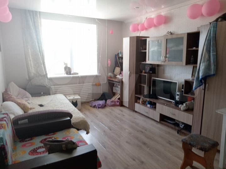 Комната 18 м², 2/5 эт.