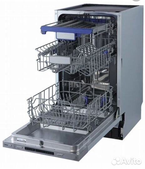 Посудомоечная машина