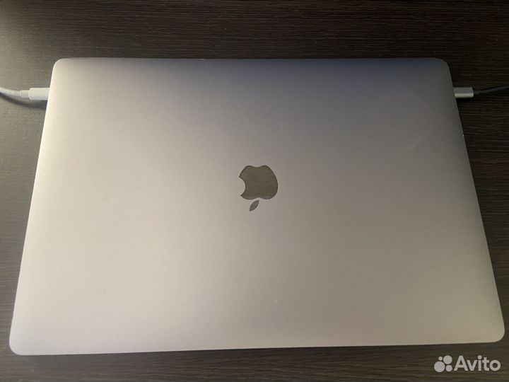 Apple MacBook Pro 15 2016 A1707