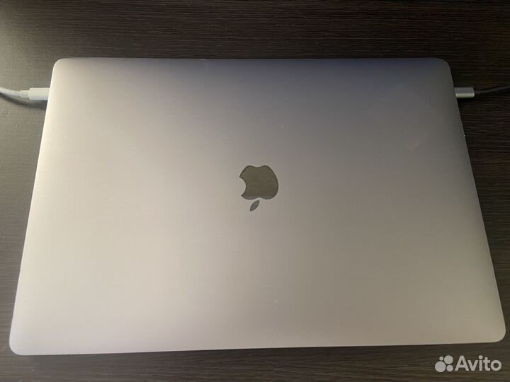 Apple MacBook Pro 15 2016 A1707