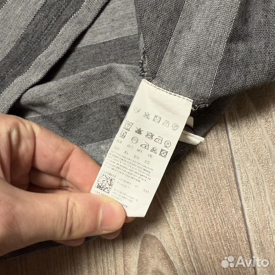 Поло Футболка Hugo Boss