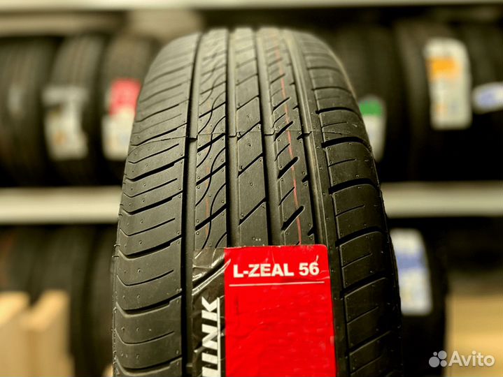 iLink L-Zeal56 315/40 R21 107H