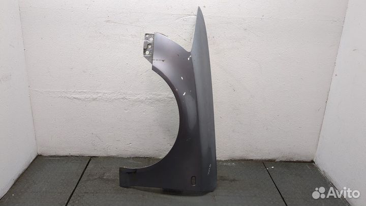 Крыло Audi A6 (C6), 2007