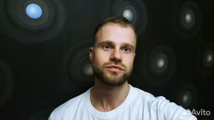 Массаж Дыбенко/Большевиков