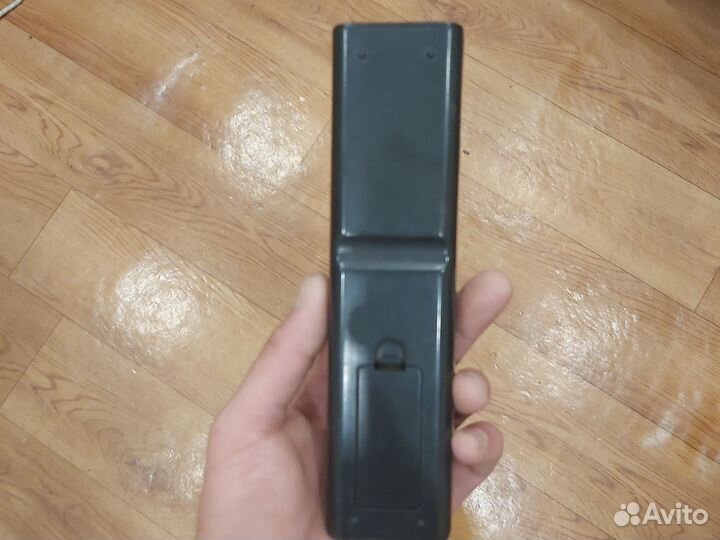 Пульт ду Rubin