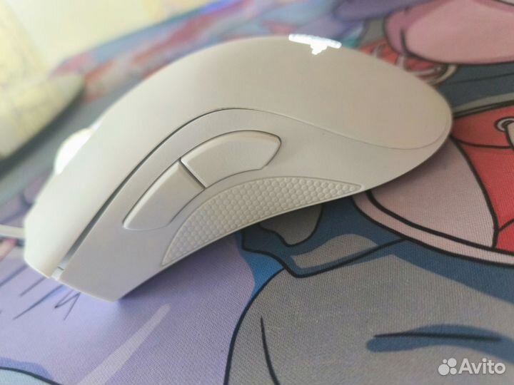 Мышь Razer DeathAdder Essential