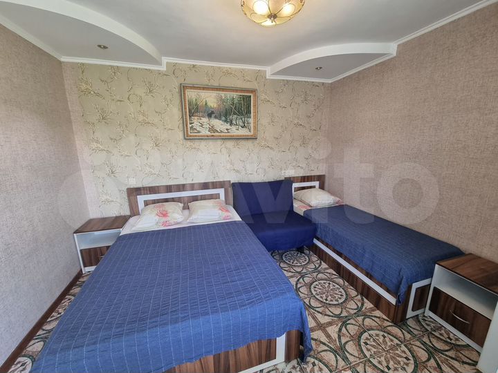 Комната 15 м², 1/3 эт.