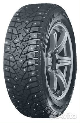 Bridgestone Blizzak Spike-02 SUV 255/60 R18 112T