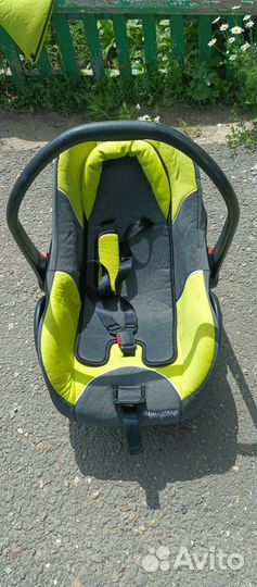 Автолюлька от 0