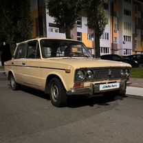 ВАЗ (LADA) 2103 1.5 MT, 1983, 62 000 км, с пробегом, цена 110 000 руб.