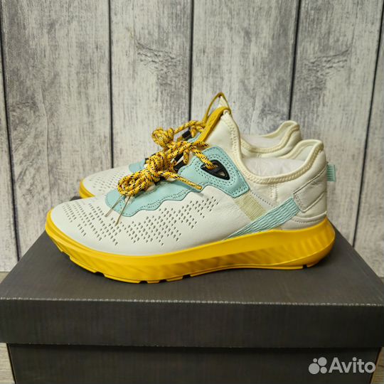 Кроссовки Ecco 37