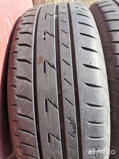 Bridgestone Ecopia EP200 185/60 R15 84V