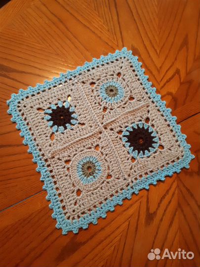 Декоративные салфетки