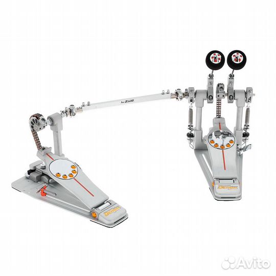 Педаль для барабана Pearl P-3002C