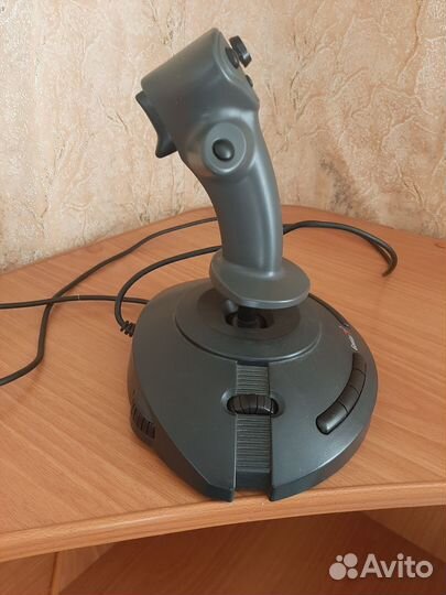 Игровой джостик для пк