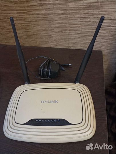 Wifi роутер TP Link