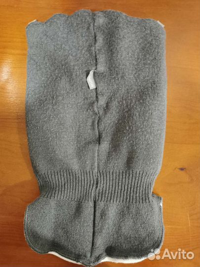 Шапка шлем huppa 51-53