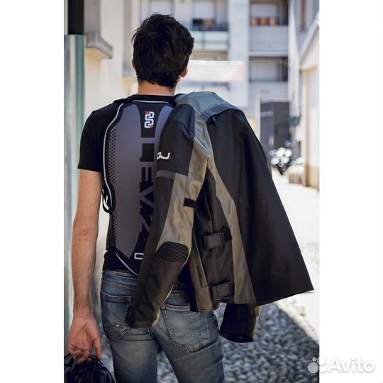 Back Protector Motorcycle Technician OJ back tech