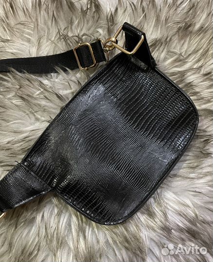 Сумка поясная