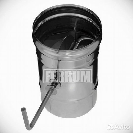 Дымоход/Трубы для дымохода