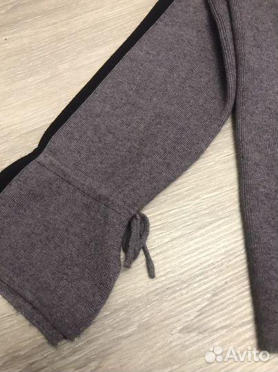 Трикотажный костюм