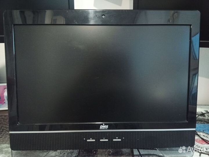 Моноблок dns