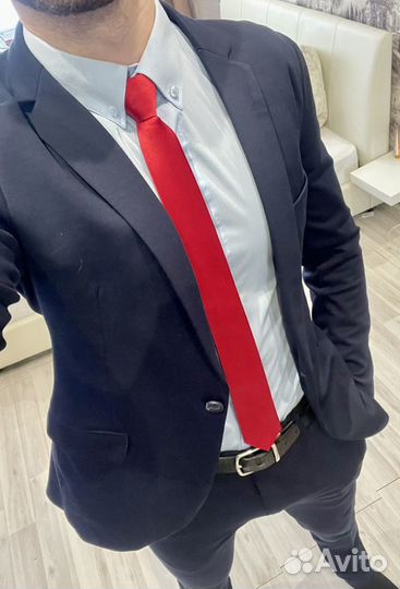 Костюм мужской