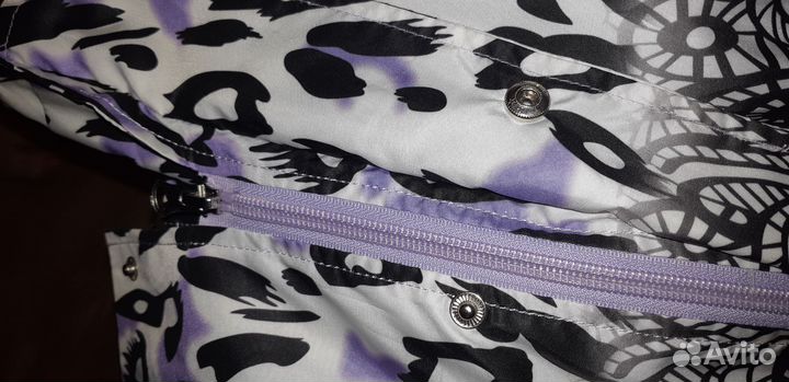 Плащ женский