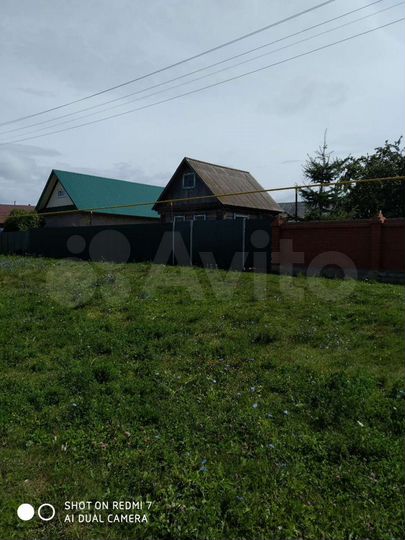 Участок 30 сот. (ИЖС)