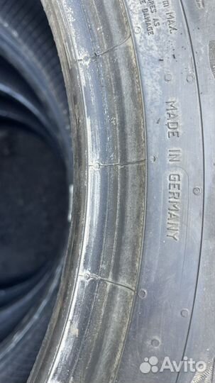 Continental IceContact 3 215/55 R18 99T