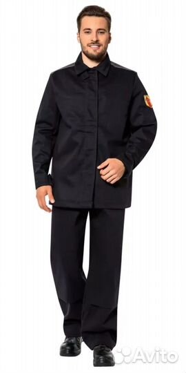 Костюм сварщика зевс, Восток Сервис новый