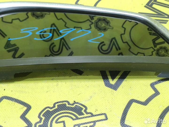 Форточка задняя правая Volkswagen Tiguan 5N cczd