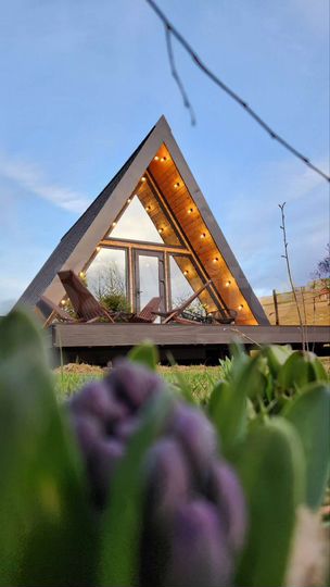 Дом 64 м² на участке 15 сот.