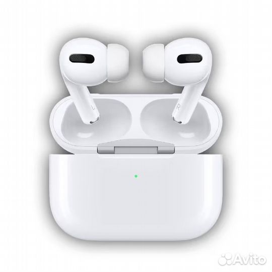 Airpods pro 2