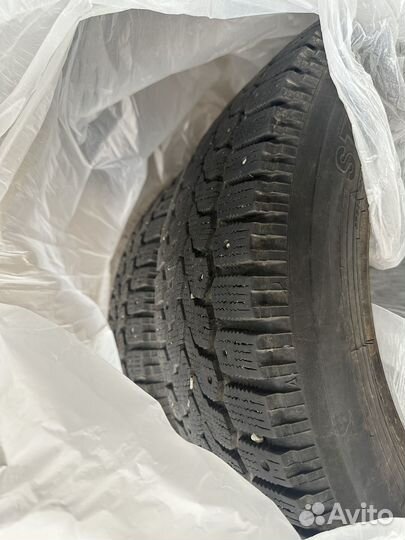 Yokohama Ice Guard Stud IG35 185/60 R15 88Q