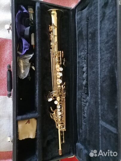 Саксофон аренда
