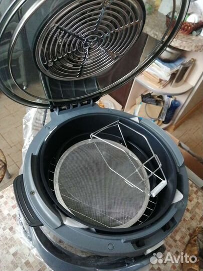 Мультиповар SC-20