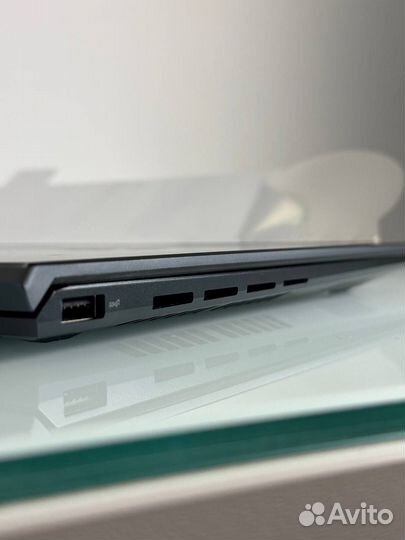 Asus Zenbook 14